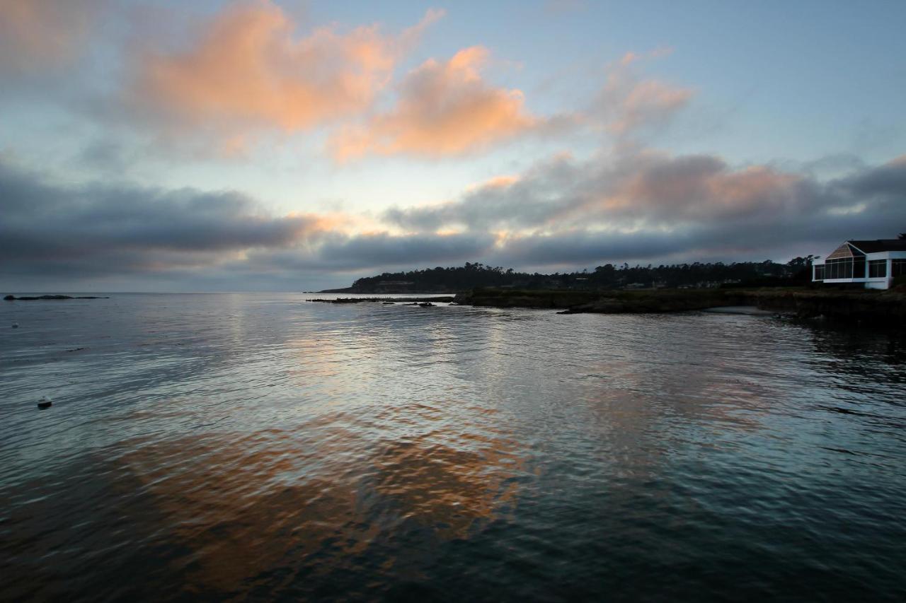 Pebble BeachOleada Estate别墅 外观 照片